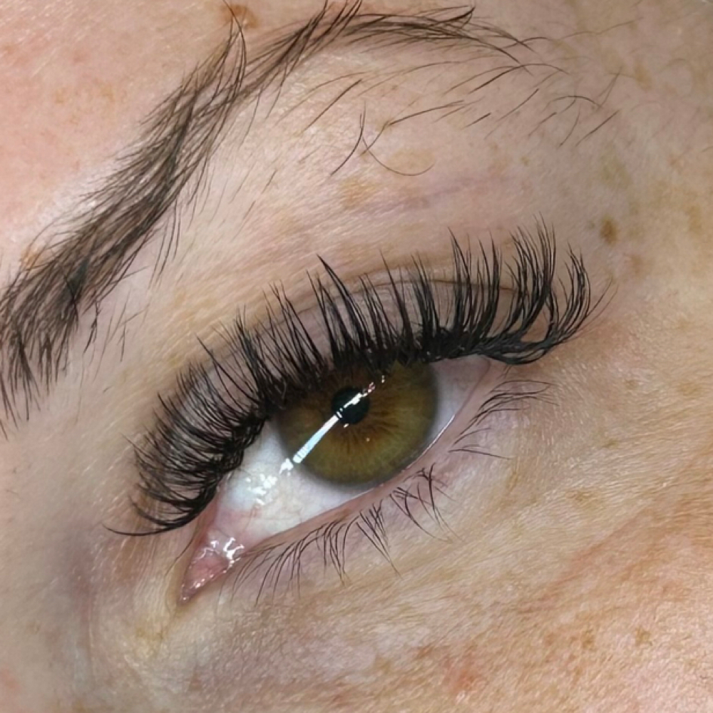 1.5 Week Custom Fill at Exquisite Studios in Lady Lake, FL