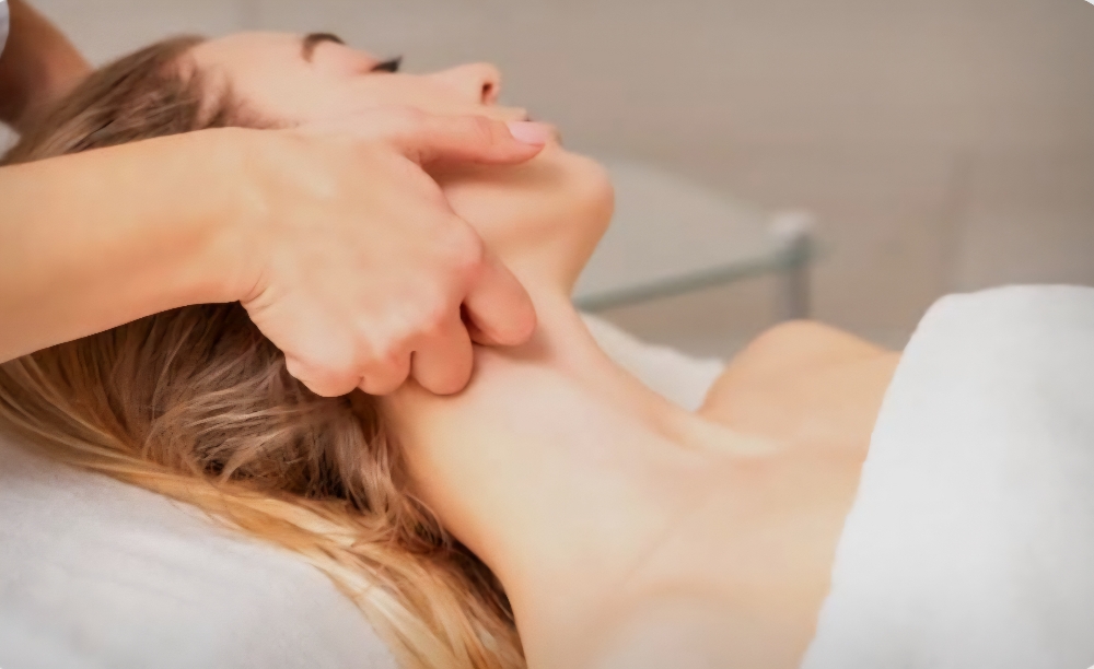 🌬️ Lung & Lymph Vitality Series