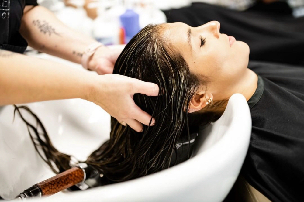 Scalp Treatment