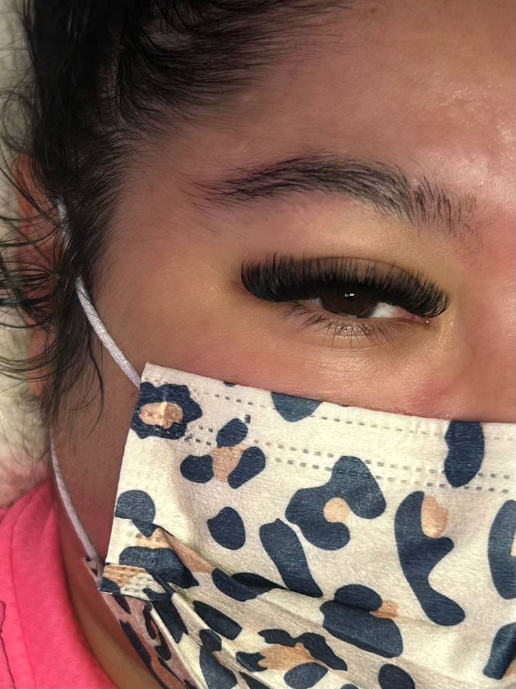 Dramatic Fill-in (Mega volume)