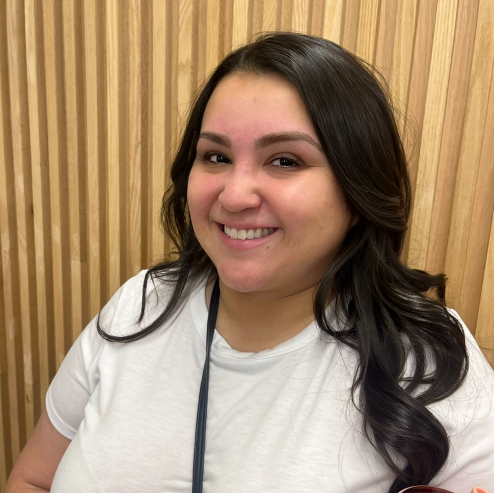 Brow Shape/Tint