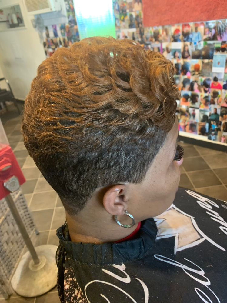 Valbalous Hotcurl & Line
