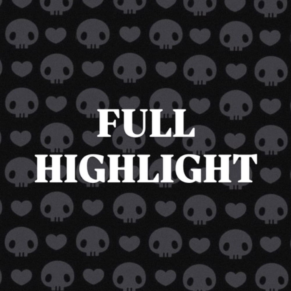 Full Highlight / Fashion Color