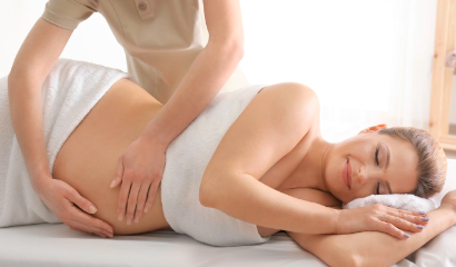 Prenatal Massage Session/Packages