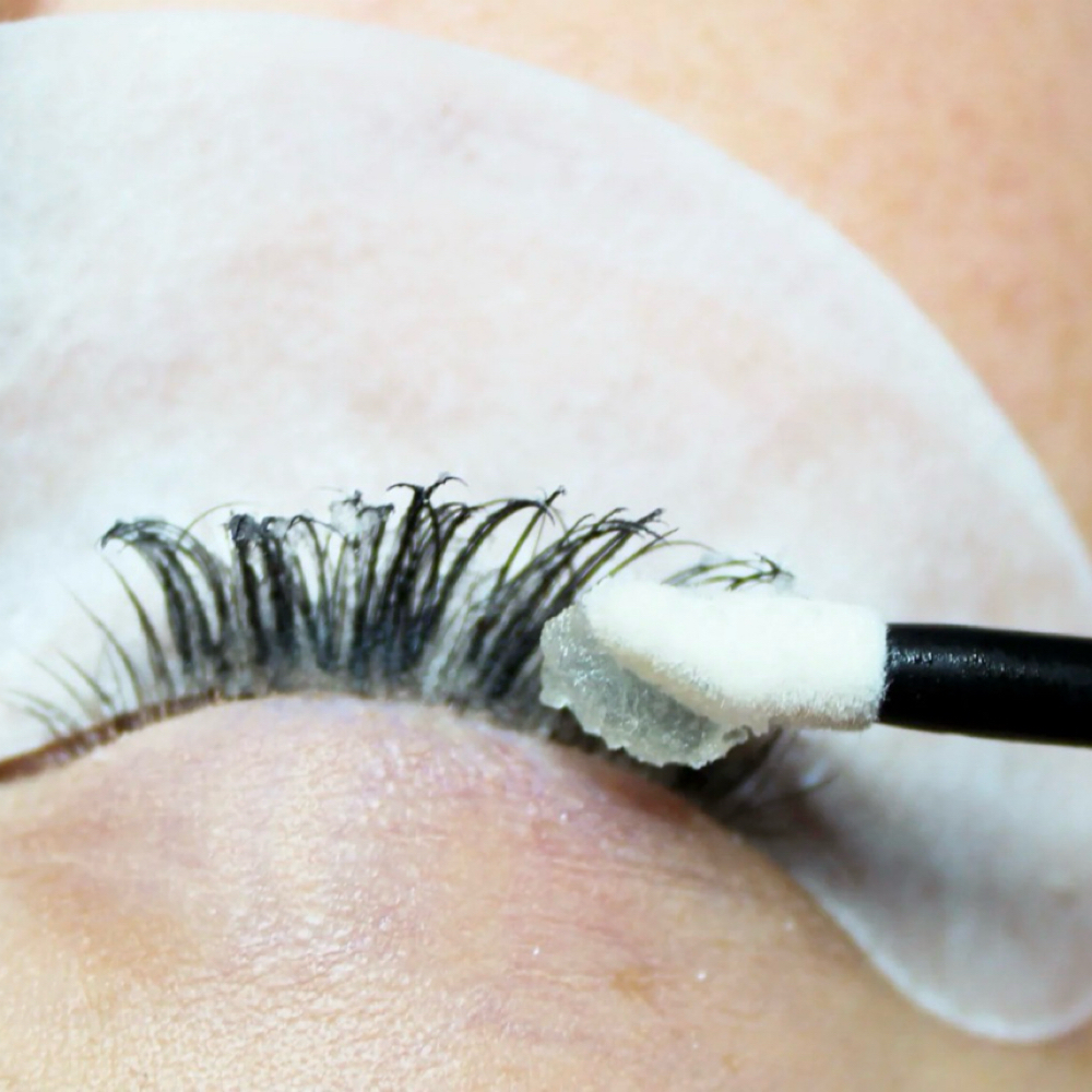 Eyelash Removal at Eyes By Ty in Streetsboro, OH
