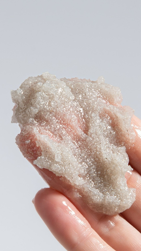 Exfoliating Treatment