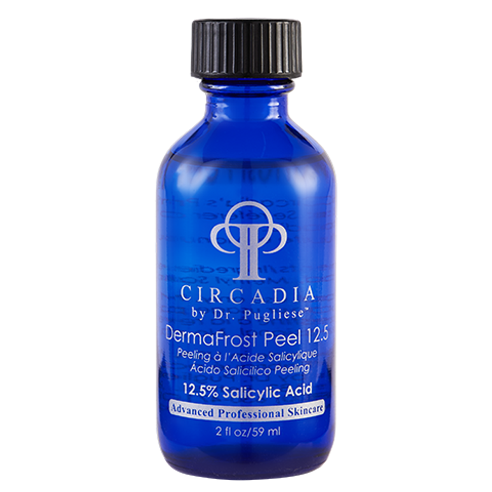 Dermafrost Peel at Serenity Skin Lounge in Deptford, NJ