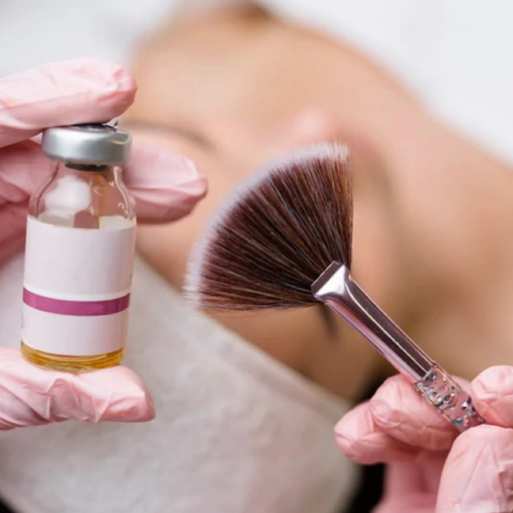Peel Booster (Add on only) at So Wonderfully Designed - Skincare Studio in Fontana, CA