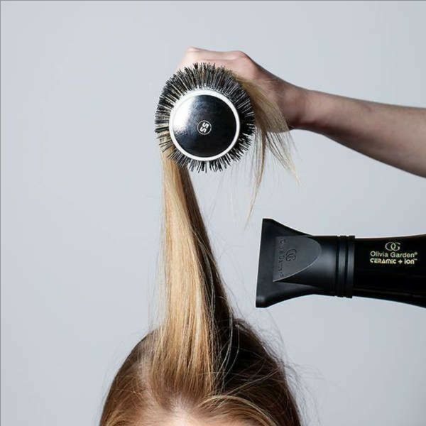 Shampoo & Style at Andrew Zachery Hair | EDIT Studio in Saint Joseph, MI
