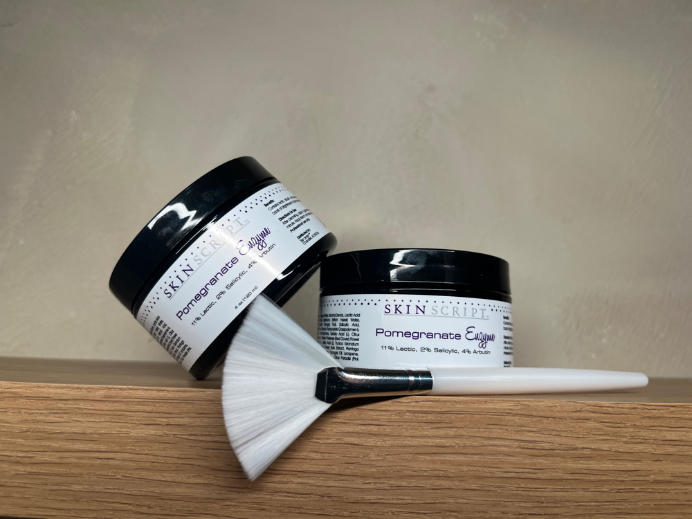 75 Minute facial