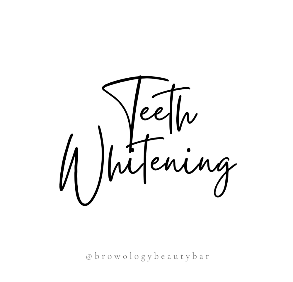 Teeth Whitening