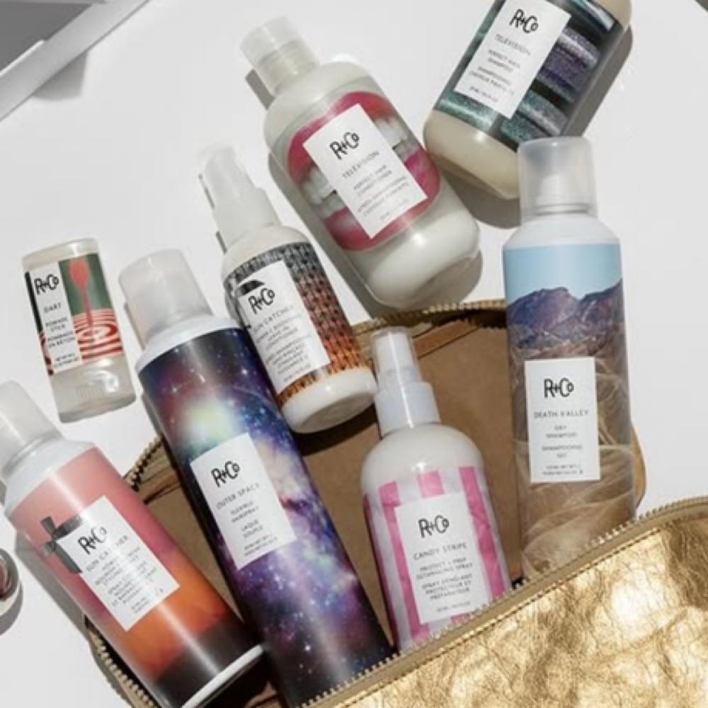 Product Consulation And/or Pickup at Hair by Anna Westby in Eagan, MN