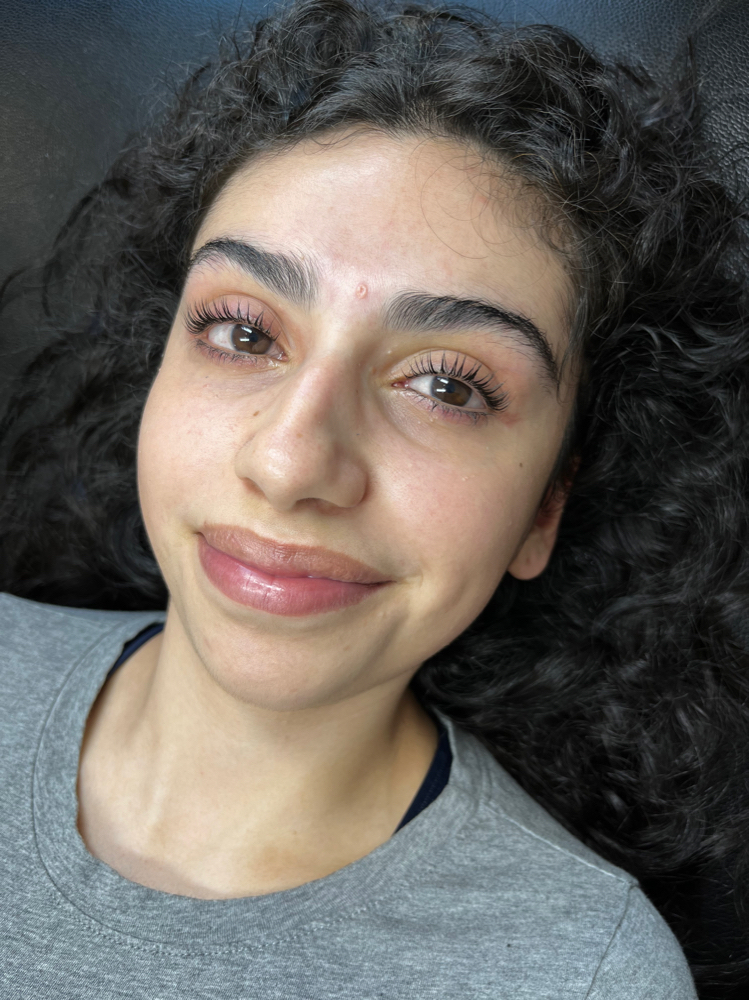 Lash Lift