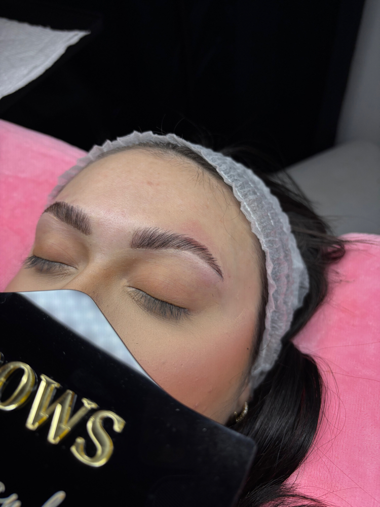 Brow Wax And Tint at Sky Diva in Hackensack, NJ