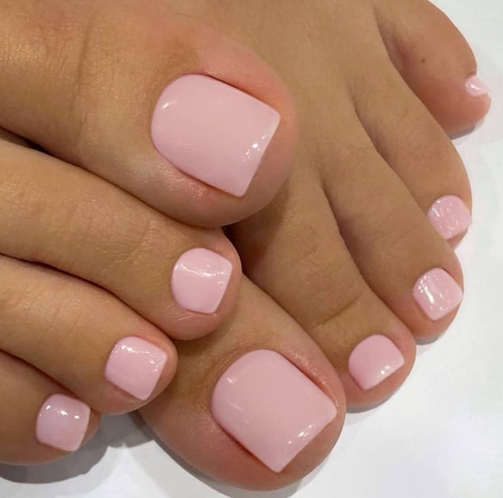 Pedicures