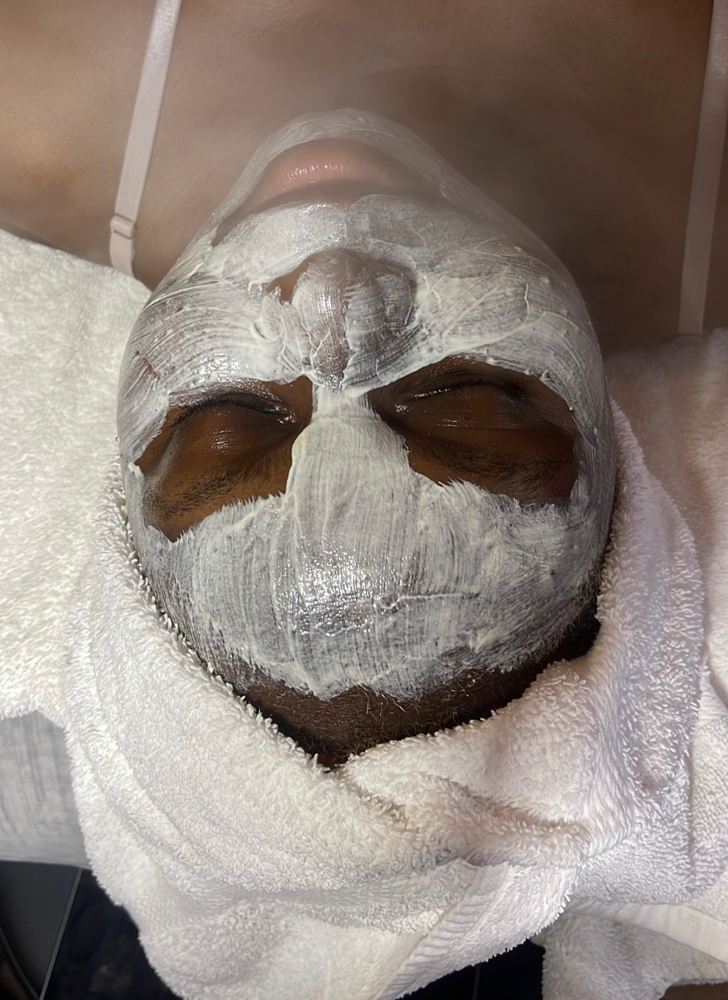 Express 30 Min Facial