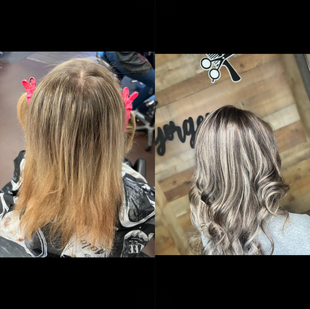 Color Correction