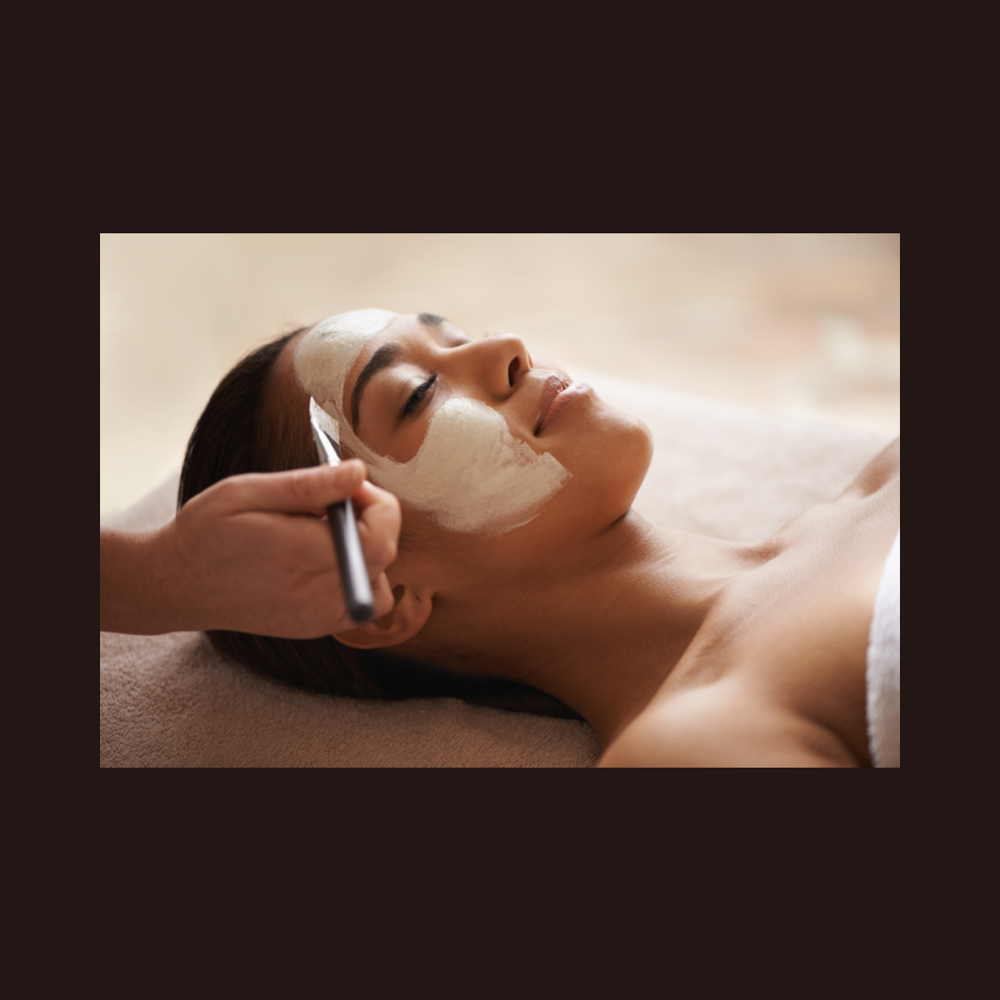 Rejuvenating Facial