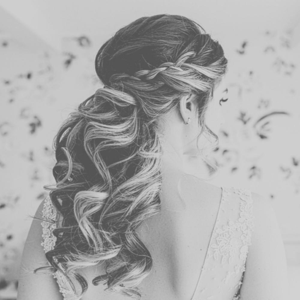 PROM/HOMECOMING HAIR at Wild Fringe Salon in Hagerstown, MD
