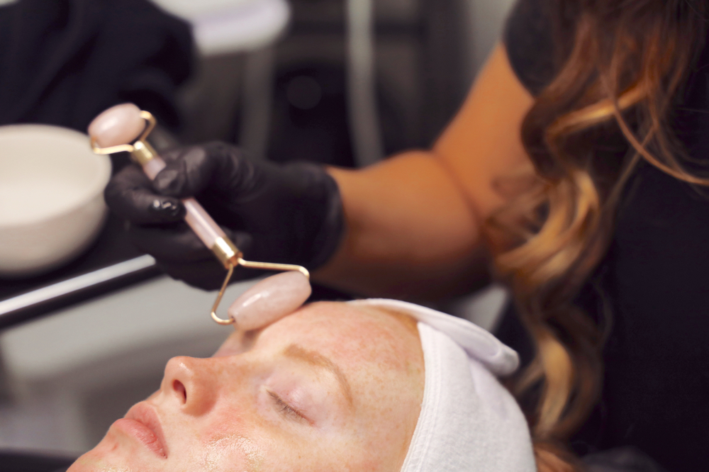 Express Facial