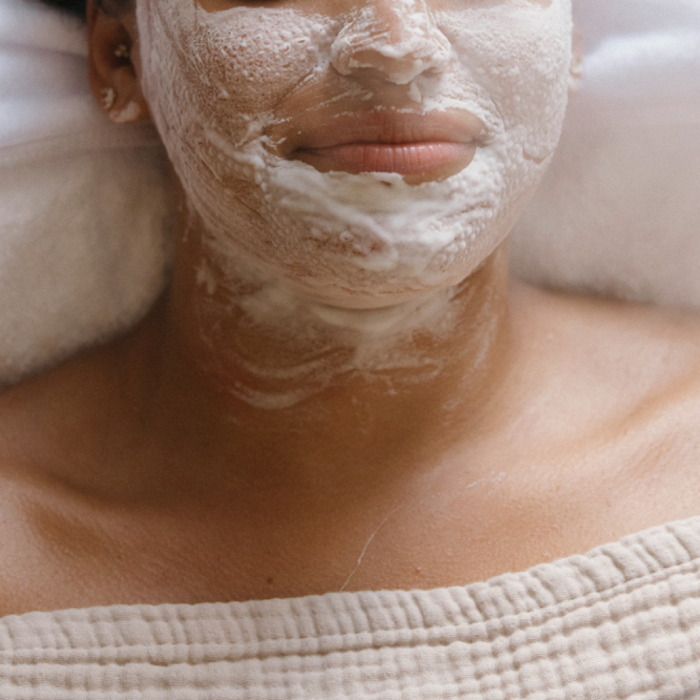 Custom Facial at Lexi Wilson Esthetics in Owensboro, KY