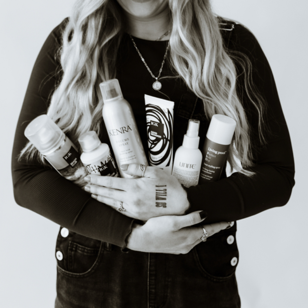 Bridal/ Special Occasion Styling at Locks By Leah in Delaware, OH