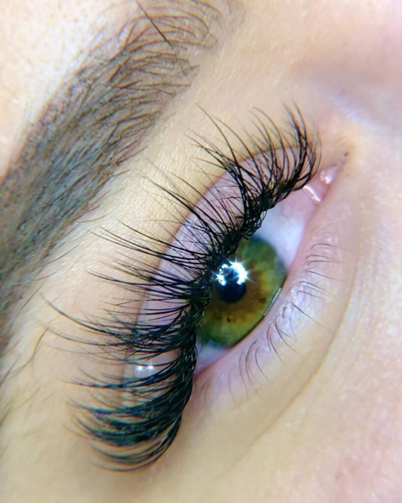 Hybrid Fill