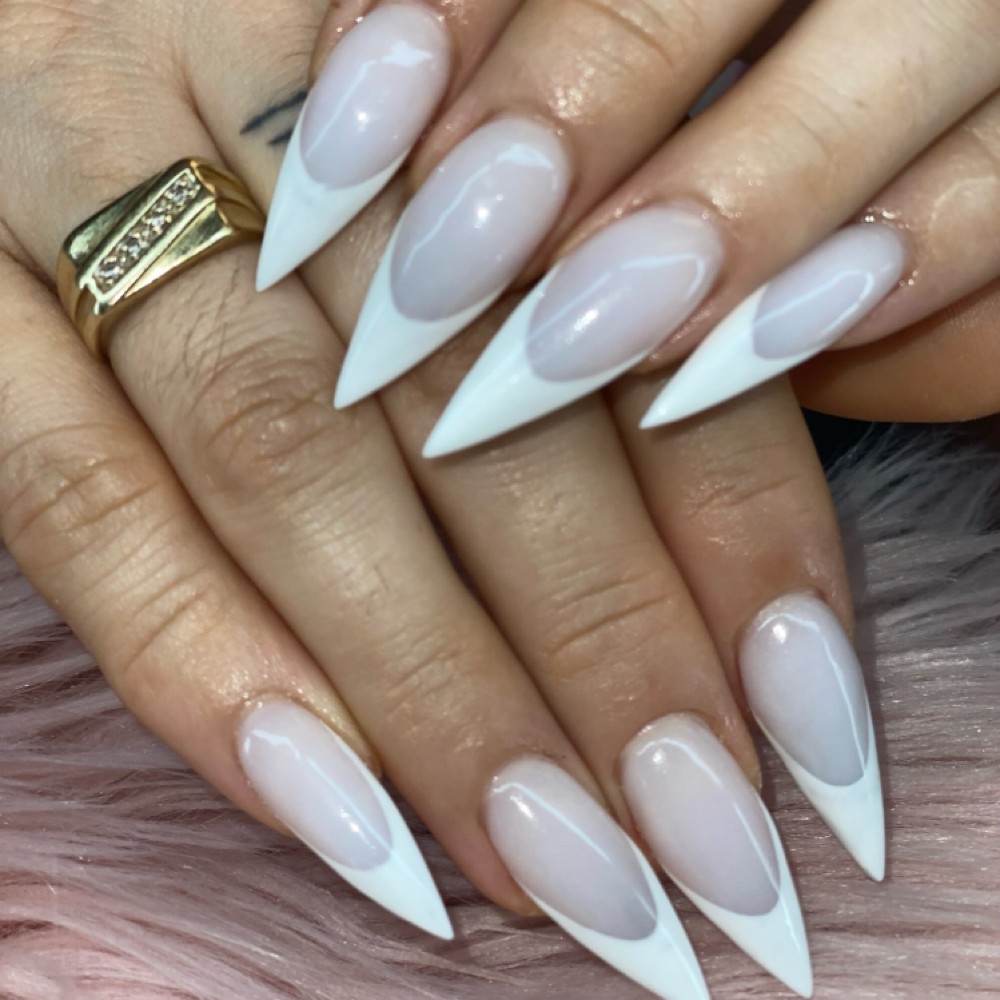 Tier 1 - Nail Art Add On