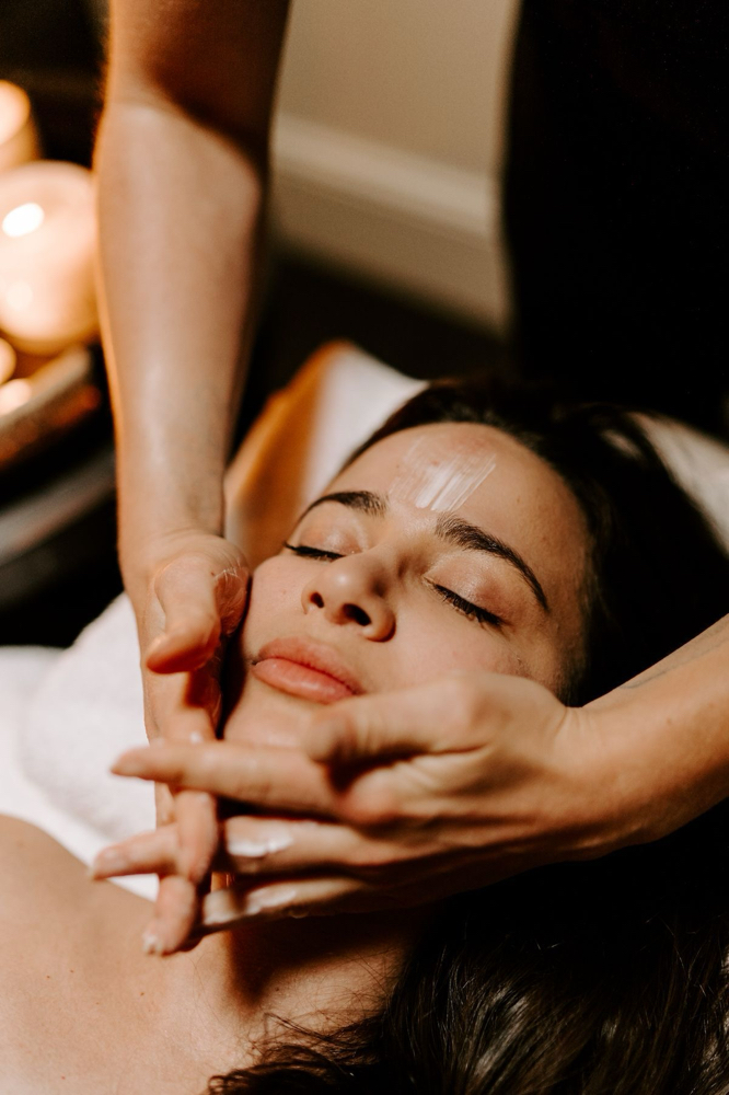 Sleepless In Seoul (Korean Facial)