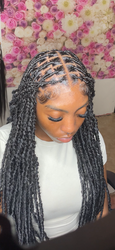 24in Soft Locs