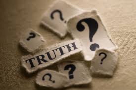 Exposing Thy Truth Spell