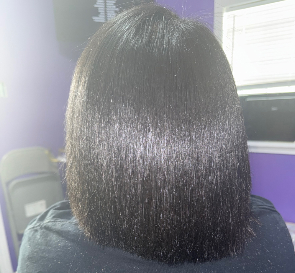 Haircut And Style at Anointed Hands in Southaven, MS
