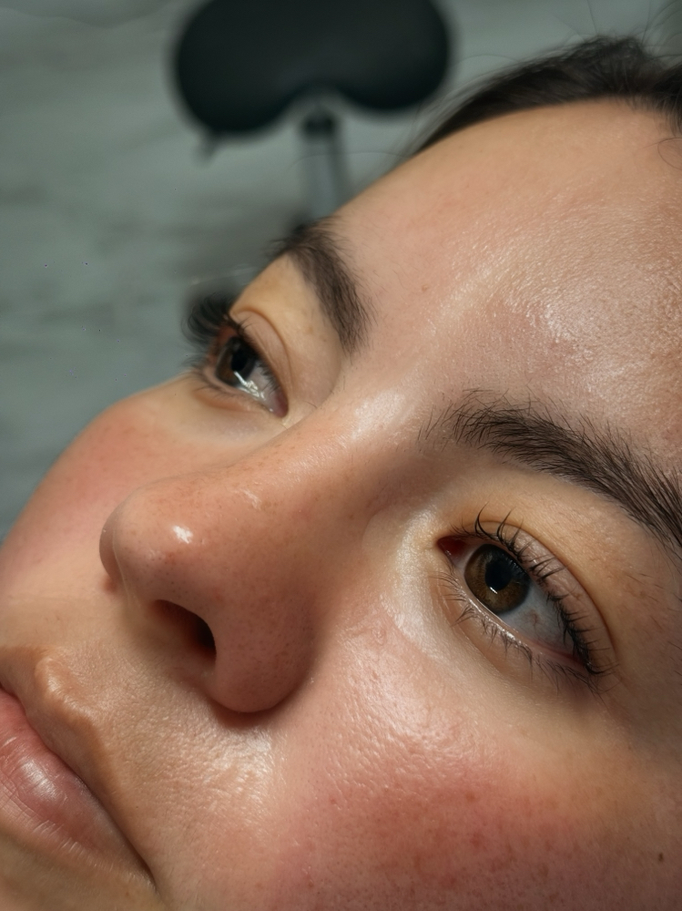 Eyelash Lamination & Tint Special at Studio Elysium in Watsonville, CA