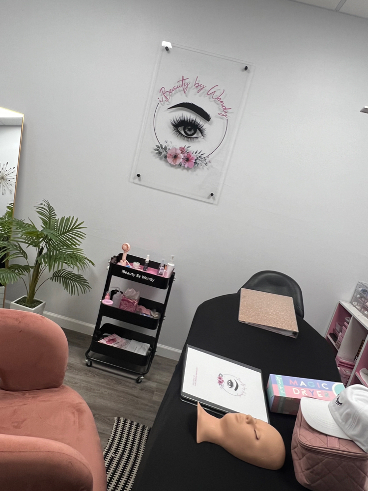 Classic, Hybrid, Volume Lash Course