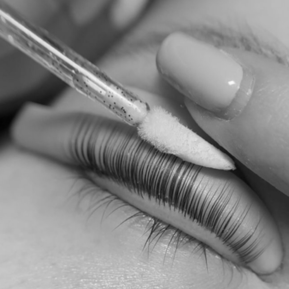 Korean lash Package at Bare and Beautiful Esthetics in Bozeman, MT