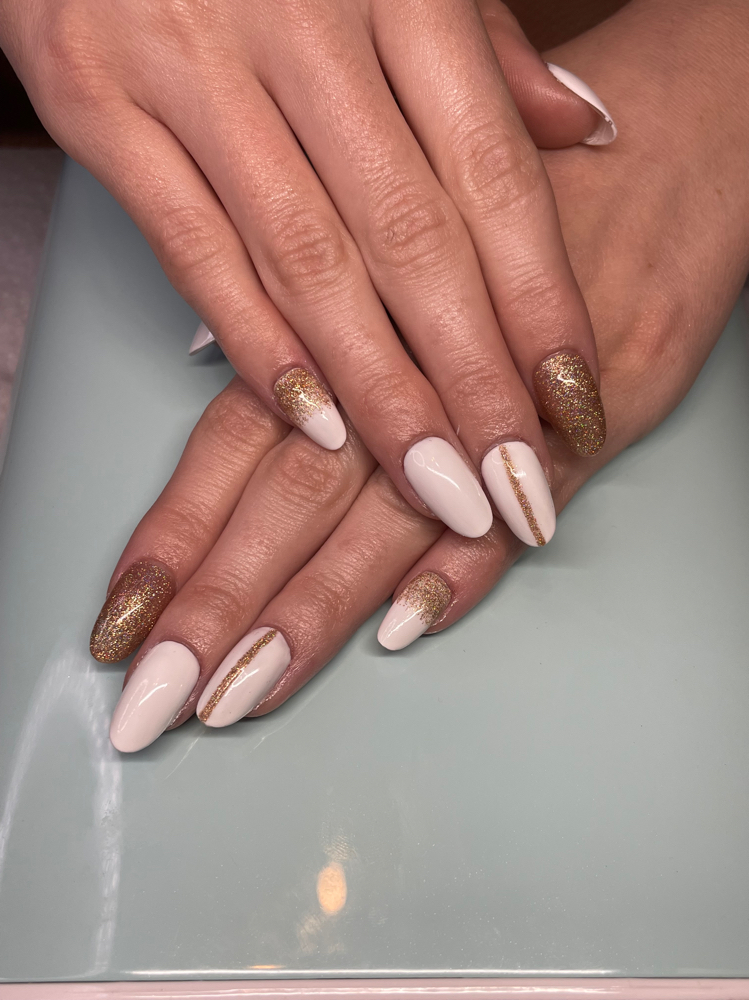 Gel X Fill (INTRICATE ART)