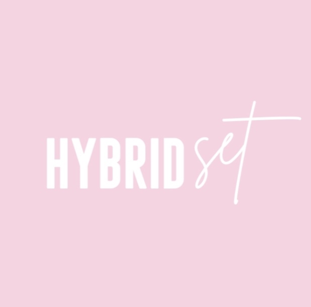 Hybrid Set