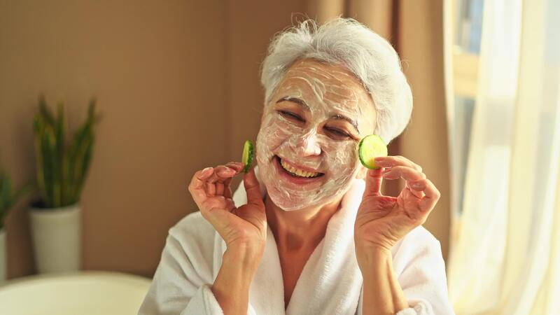 Ageless Radiance Facial at Niyahbspa in Chesapeake, VA