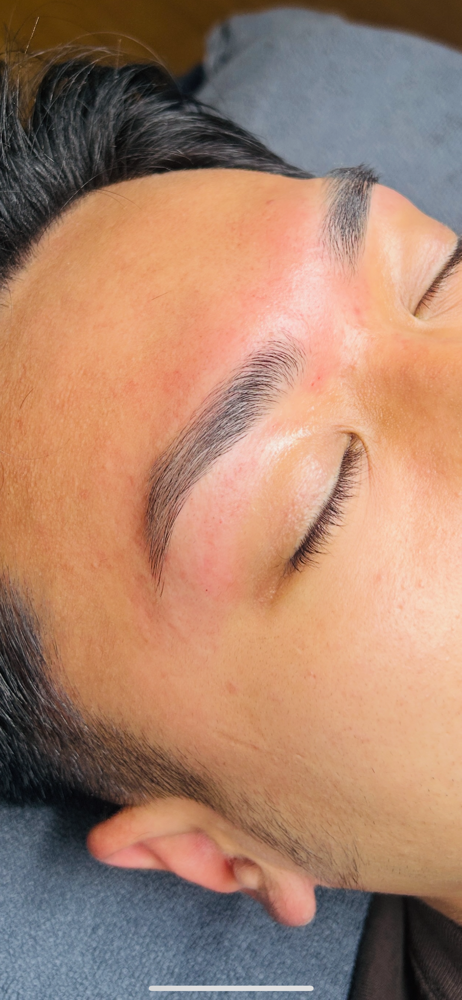 Brow Wax