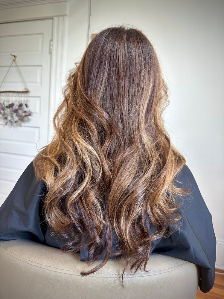 Amika Smoothing Treatment
