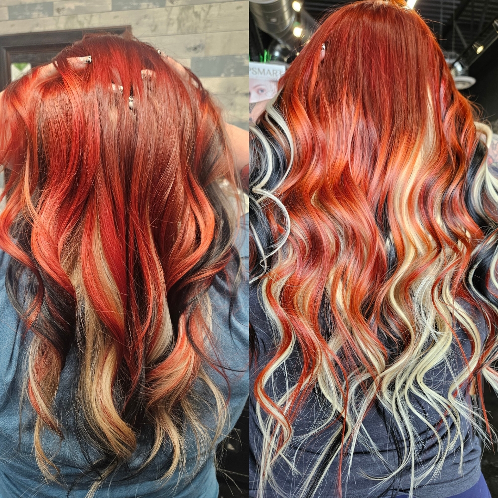 Extension at Stormee Stylez in Colorado Springs, CO