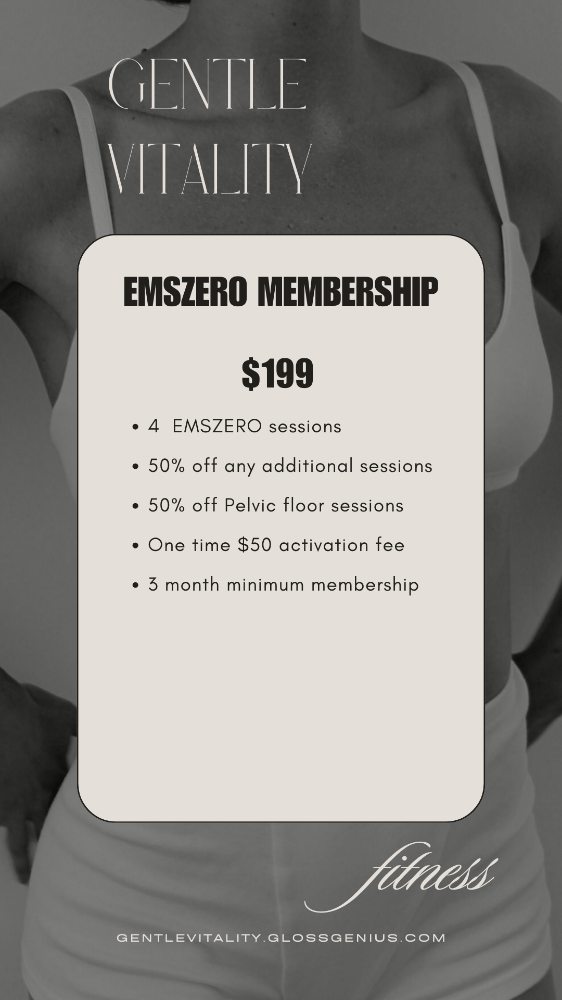EMSZERO Monthly Membership