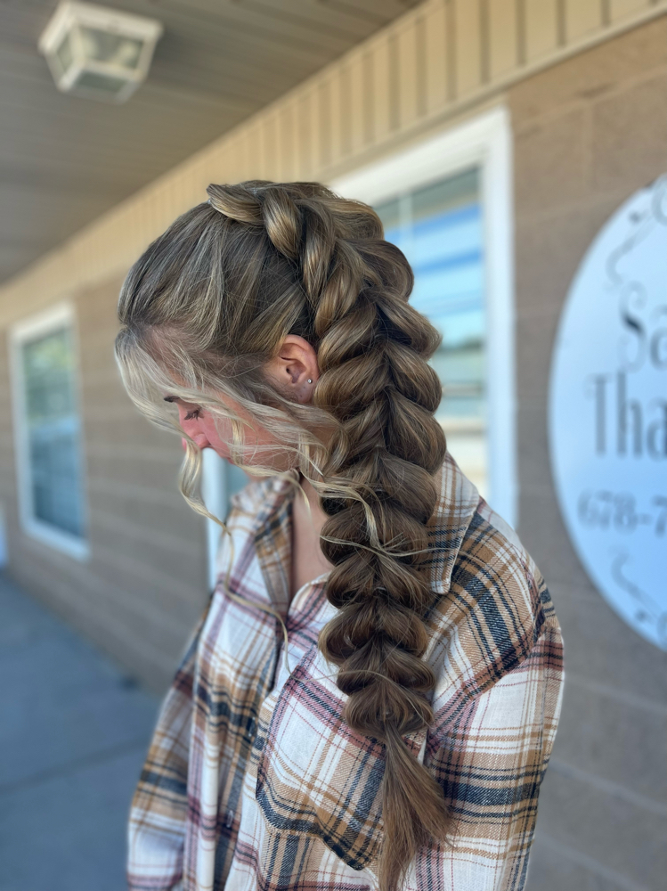 Updo