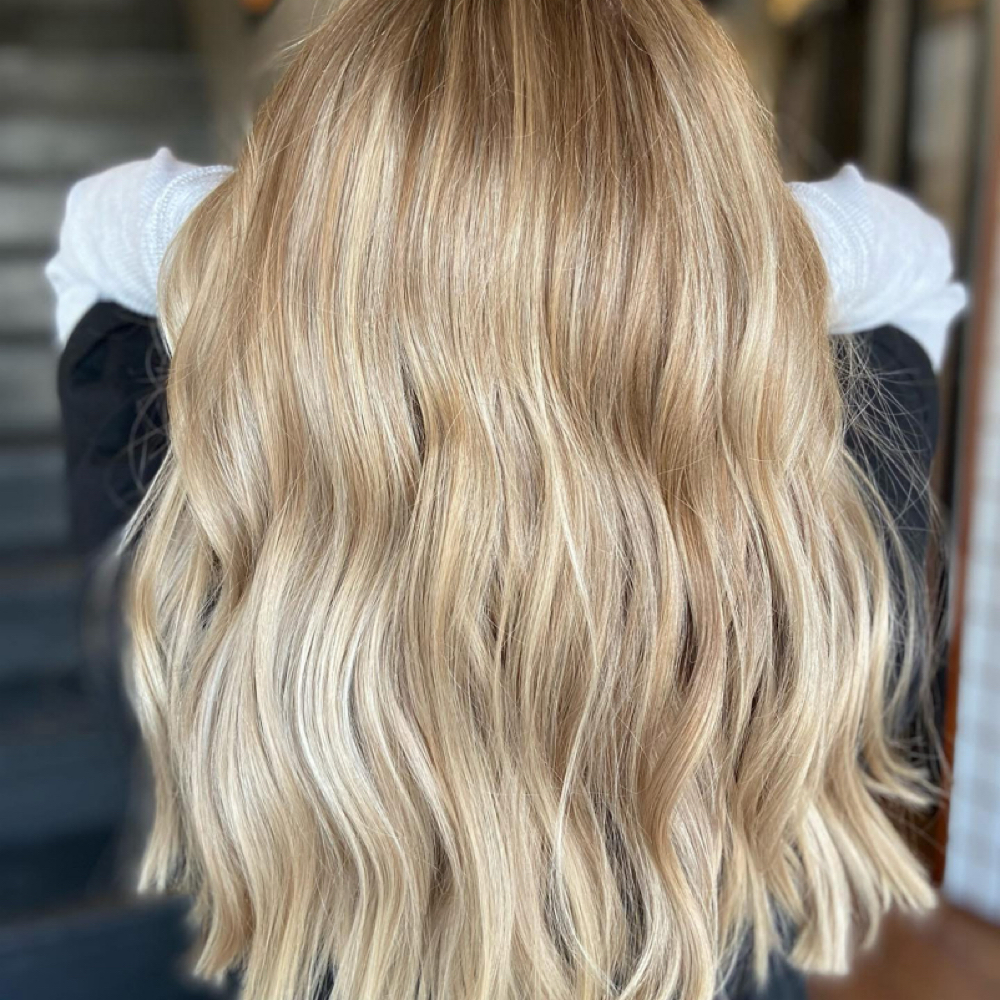 Partial Highlights at Flow Studio in Wichita, KS