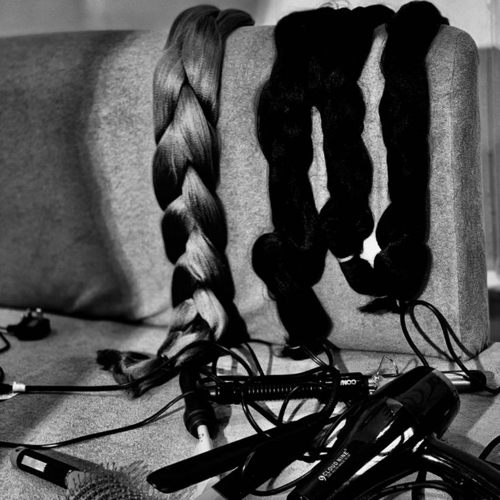 Braids/Twists at SEVHN CORPORATION in Chicago, IL