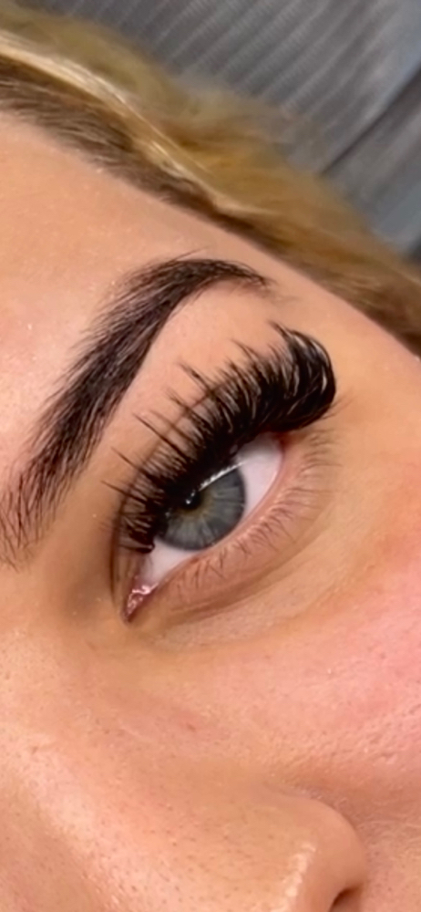 Volume EyeLash Extension(FULL SET)