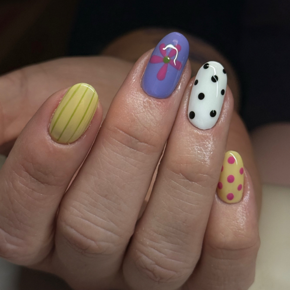 Add-Ons at Nails by Bethany in Waco, TX