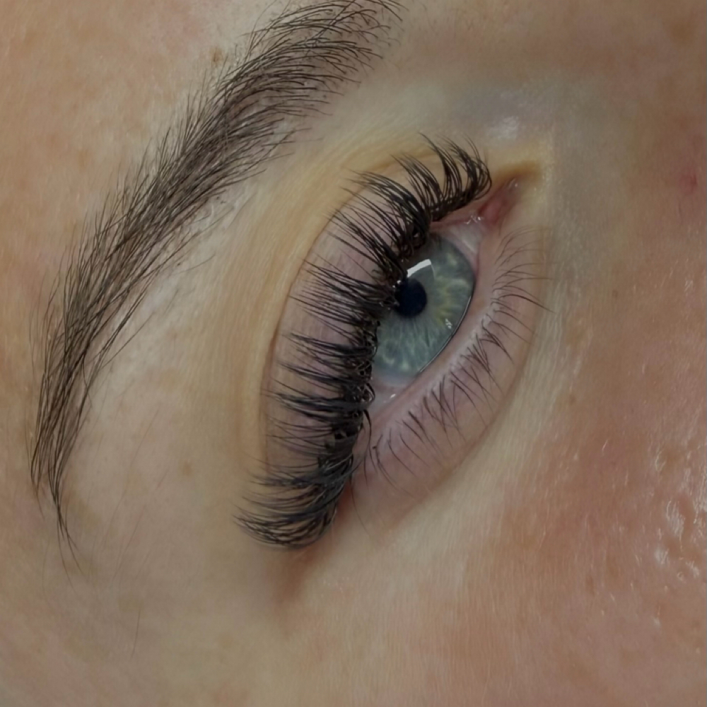 Classic Fullset at Sole Beauty Bar Co. in Saxonburg, PA