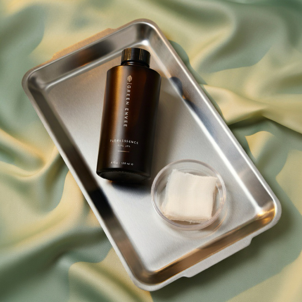 Chemical Peel at Altitude Skin Studio in Denver, CO