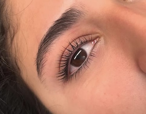 Lash Lift/Tint + Keratin Treatment